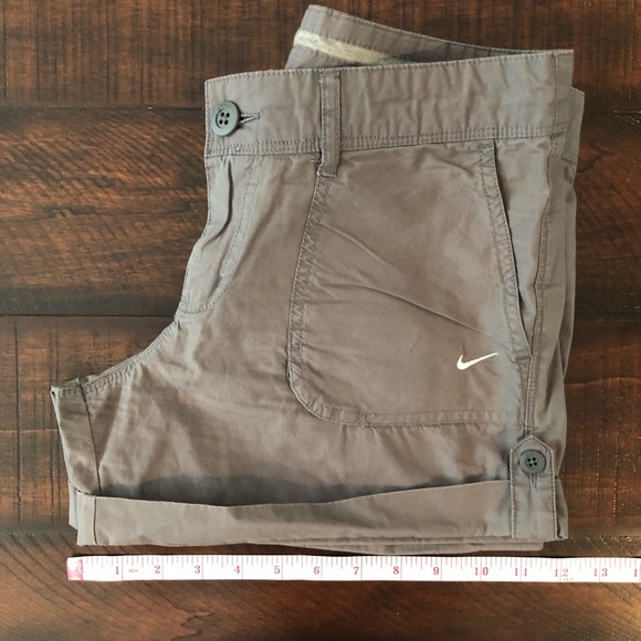 Nike Athletic Short - Picture 9 of 9